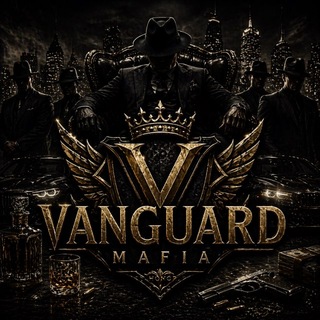 Telegram profile photo for VANGUARD MAFIA UZB🕵️