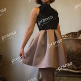 Telegram profile photo for غیر ژورنال 👗 پرنسا 👗