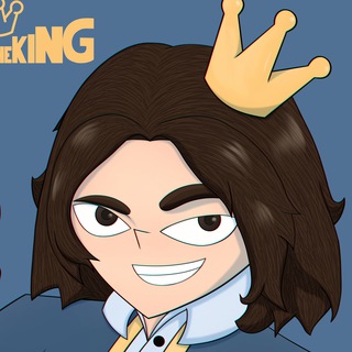 Telegram profile photo for KeronTheKING | 18+