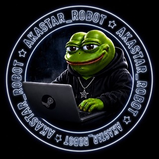 Telegram profile photo for 𝓐𝓴𝓪 𝓢𝓽𝓪𝓻 ™ | 𝓘𝓝𝓕𝓞 𝓚𝓐𝓝𝓐𝓛
