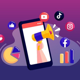 Telegram group profile photo for SHARE YOUR LINK