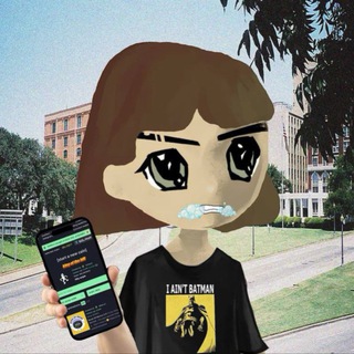 Telegram profile photo for Low Cap Shitters