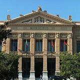 Telegram profile photo for Comune di Messina Comunicati e News