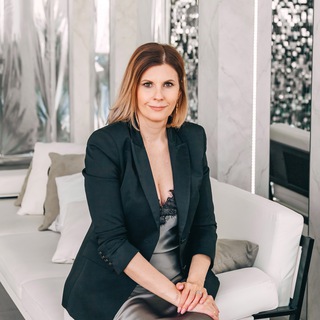Telegram profile photo for Елена Пономарева: маркетинг без галстуков