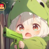 Telegram profile photo for 小恐龙改文件(泛滥各大频道)