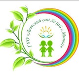 Telegram profile photo for ГУО "Детский сад №306 г. Минска"