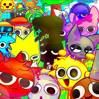 Telegram profile photo for ::sprunk¡ confess¡ons!!🌈🎶