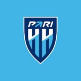 Telegram profile photo for ФК ПАРИ НН