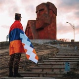 Telegram profile photo for Армянский_дух