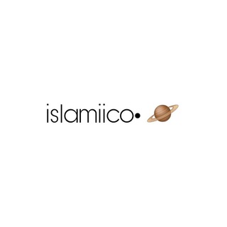 Telegram profile photo for 🫀 •Islamiico• 🪐