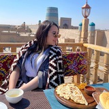 Telegram profile photo for В путь. On the way
