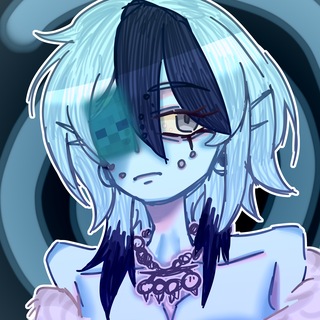 Telegram profile photo for NShinanaii
