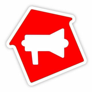 Telegram group profile photo for Недвижимость Москва