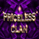 Telegram profile photo for PRICELESS CLAN