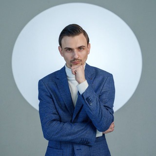 Telegram profile photo for Алексей Шишкин