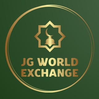 Telegram profile photo for JG |World Exchange