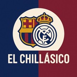 Telegram profile photo for ElChillásico | БАРСА х РЕАЛ