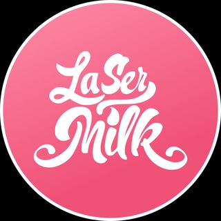 Telegram profile photo for Laser_milk | Косметологическое оборудование