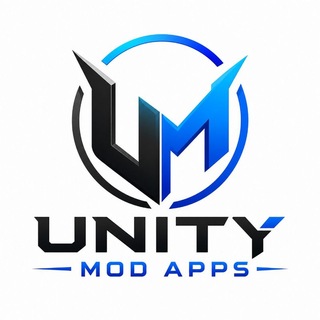 Telegram group profile photo for Unity Modz Chat