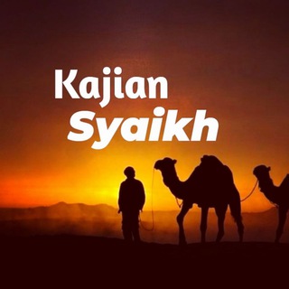 Telegram profile photo for Kajian SYAIKH