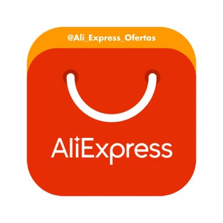 Telegram profile photo for AliExpress Ofertas De Compras, Promoções e Cupons SHOPEE