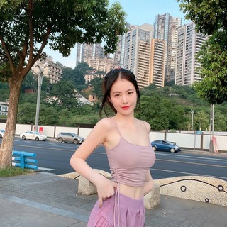Telegram profile photo for 套图-柚子素材🔥人设套图【欧美女】