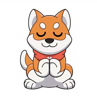 Telegram group profile photo for SDOGE(SincereDoge)_中文官方社区🇨🇳