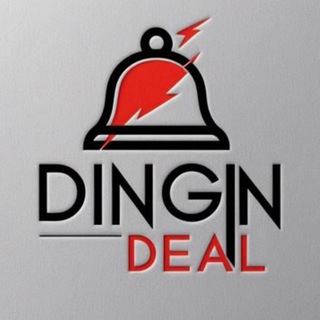 Telegram profile photo for DingnDeal.com - Best Amazon Deals Today