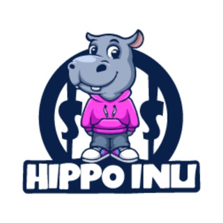 Telegram profile photo for HippoInu.io Official ®