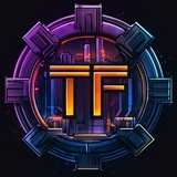 Telegram profile photo for TON FARM