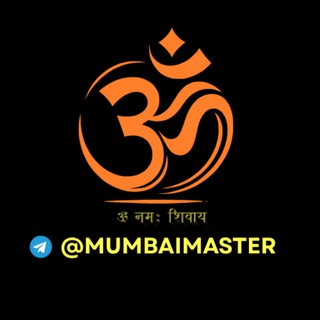 Telegram profile photo for MUMBAI MASTER