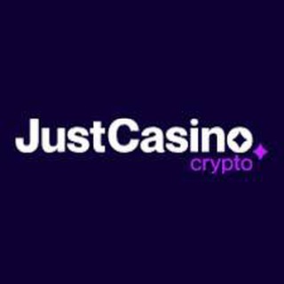 Telegram profile photo for JUST CASINO