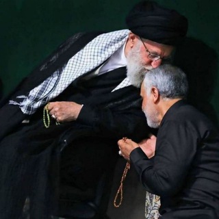Telegram profile photo for اخبار آیت الله علوی؛ نماینده مردم شریف تهران در مجلس خبرگان رهبری