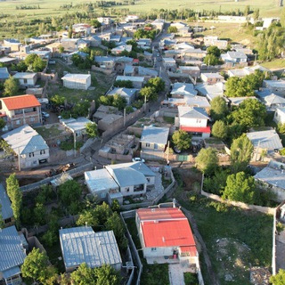 Telegram profile photo for کانال رسمی لمعه دشت