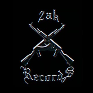 Telegram profile photo for 2ak-Records