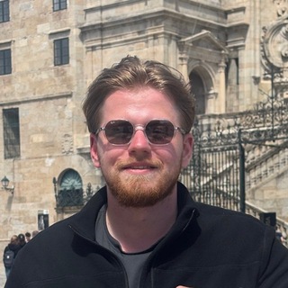 Telegram profile photo for Zuev | iGaming | Affiliate Marketing