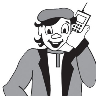 Telegram profile photo for Деловой посредник. Тульская область