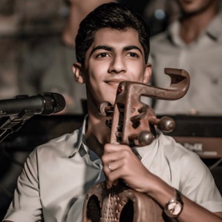 Telegram profile photo for کانال رسمی مهرزاد نوازنده🔥