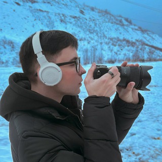 Telegram profile photo for коматозный