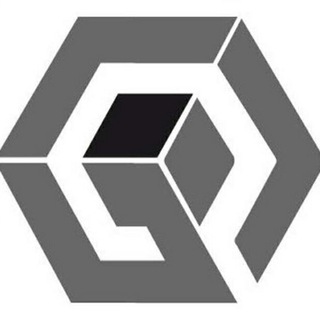 Telegram group profile photo for QUBE社区(交易服务)