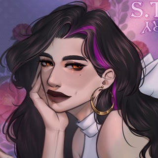 Telegram profile photo for 🪻 FRY S.T.P 🪻