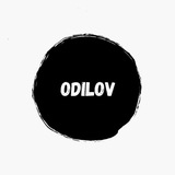 Telegram profile photo for Od!lov ✍️
