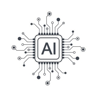 Telegram profile photo for Ai Tools