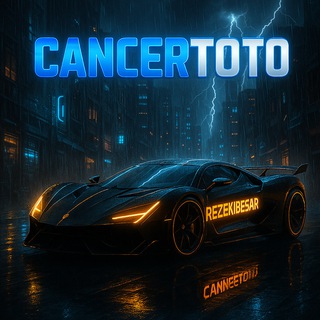 Telegram group profile photo for VVIP C A N C E R T O T O