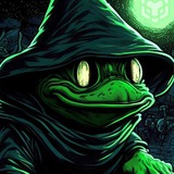 Telegram profile photo for PepeBNB Announcement