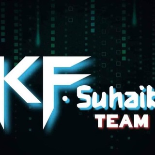 Telegram profile photo for KF SUHAIB