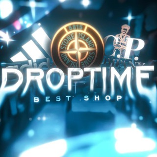 Telegram profile photo for Drop.time