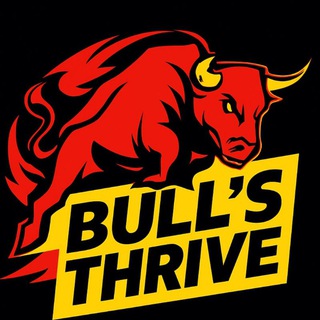 Telegram profile photo for Bull's Thrive Crypto