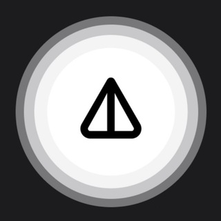Telegram profile photo for NOT.DAO