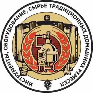 Telegram profile photo for Самогон Винокурня